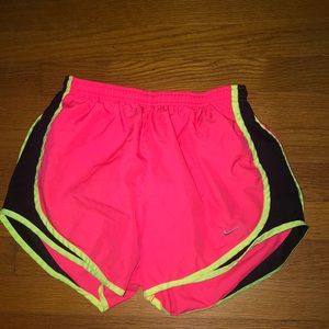 nike shorts